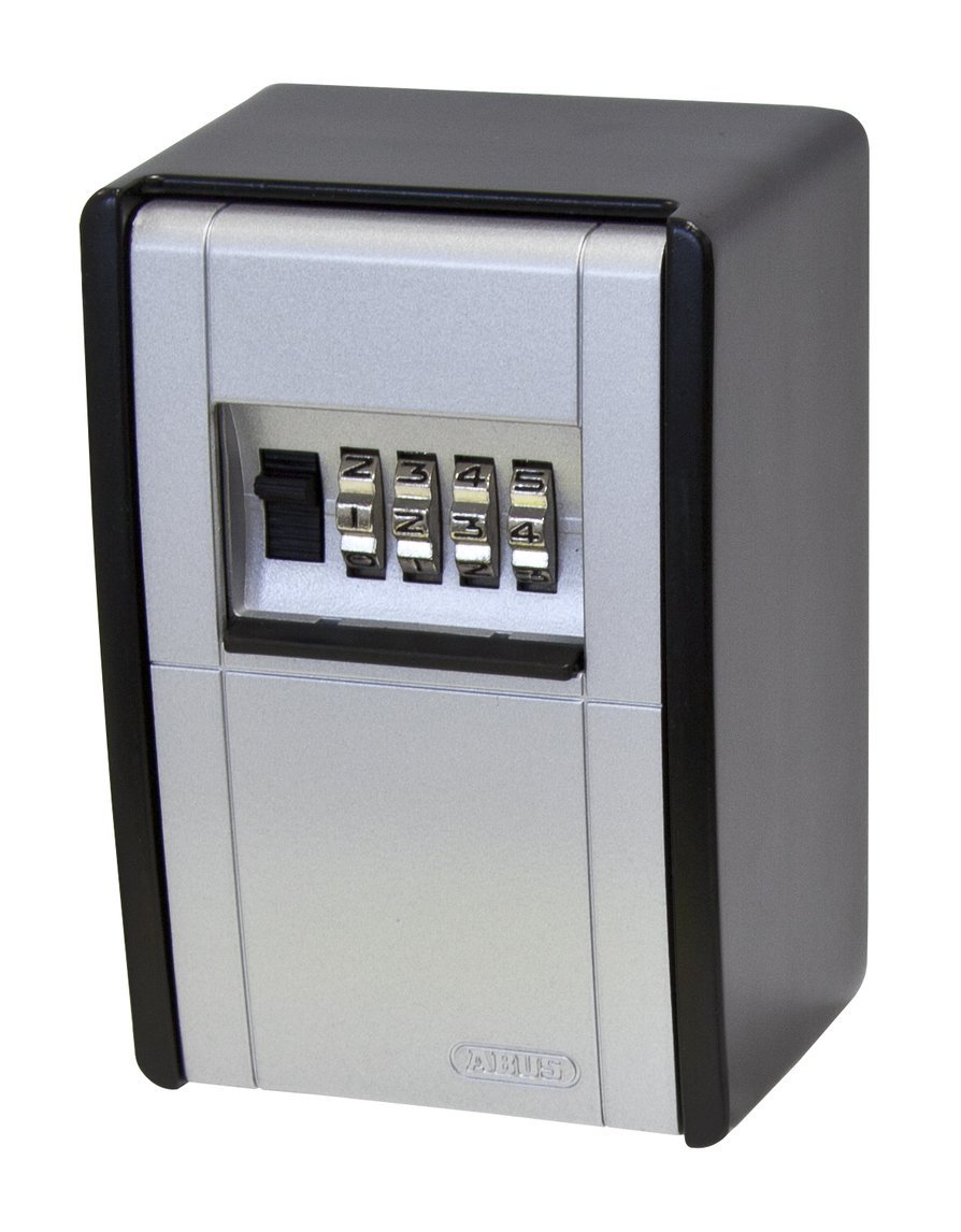 Der ABUS Schlüsseltresor - die Big Key Garage 787