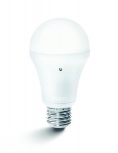 Energiesparlampe